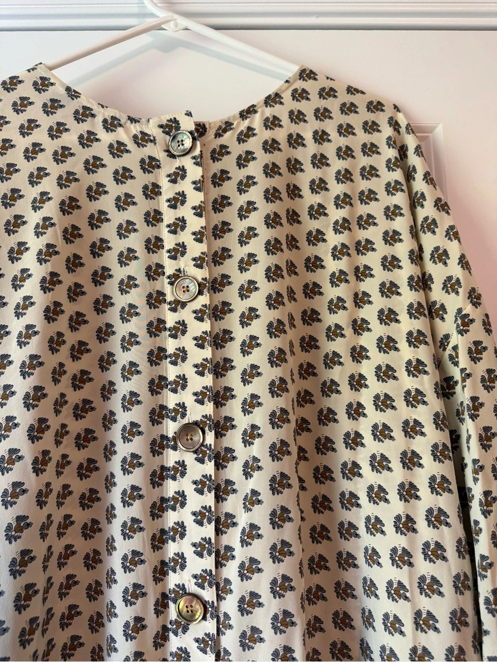 Sunner • Patterned Dress - Picture 5 of 5